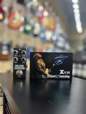 Xvive Audio - XVIVE-T1